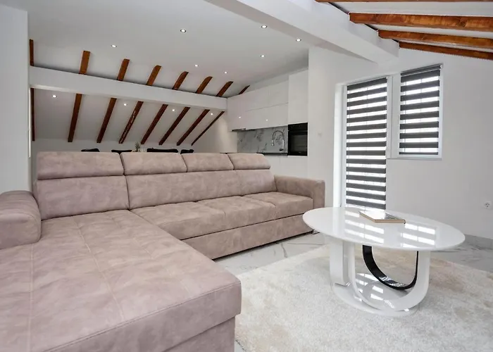 Lovely Home In Podbablje Gornje Podbablje