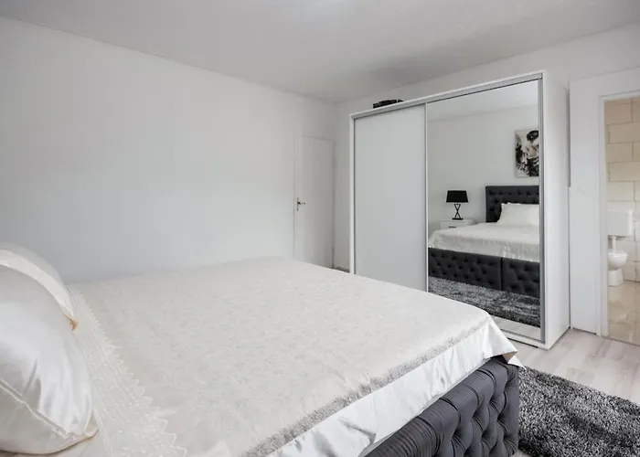 Lovely Home In Podbablje Gornje Podbablje