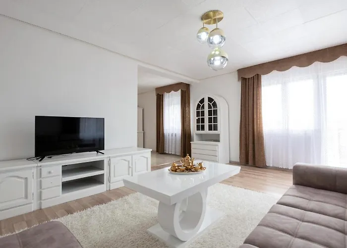 Lovely Home In Podbablje Gornje * Podbablje