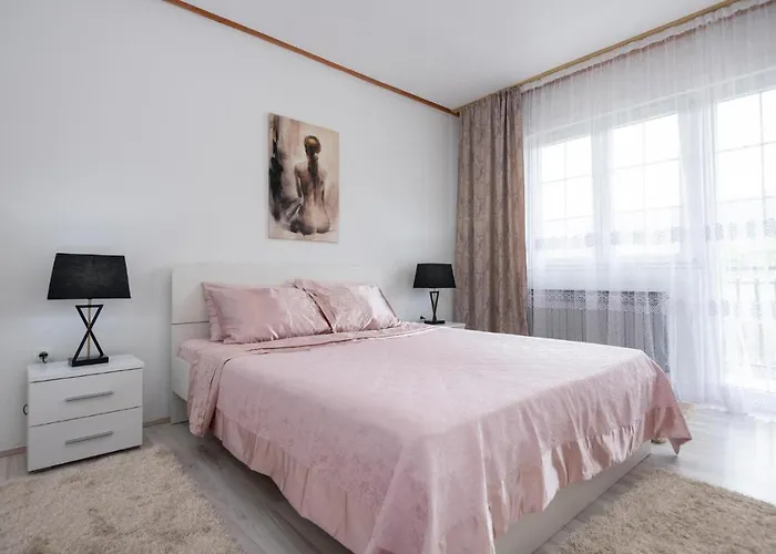 펜션 Lovely Home In Podbablje Gornje Podbablje