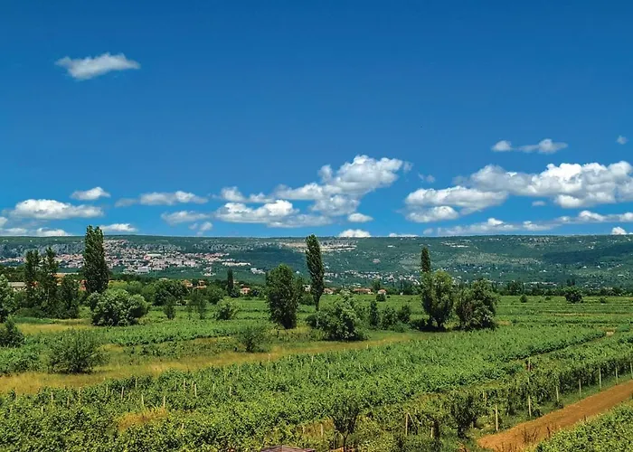 펜션 Lovely Home In Podbablje Gornje